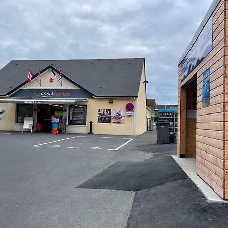Sweet Omaha Belle Maison Recente Lumineuse Et Cosy Bien Equipee Jardin Clos 15 Mn A Pied Plage Omaha Beach Et Proche De Bayeux & Port En Bessin Saint-Laurent-sur-Mer Exterior photo