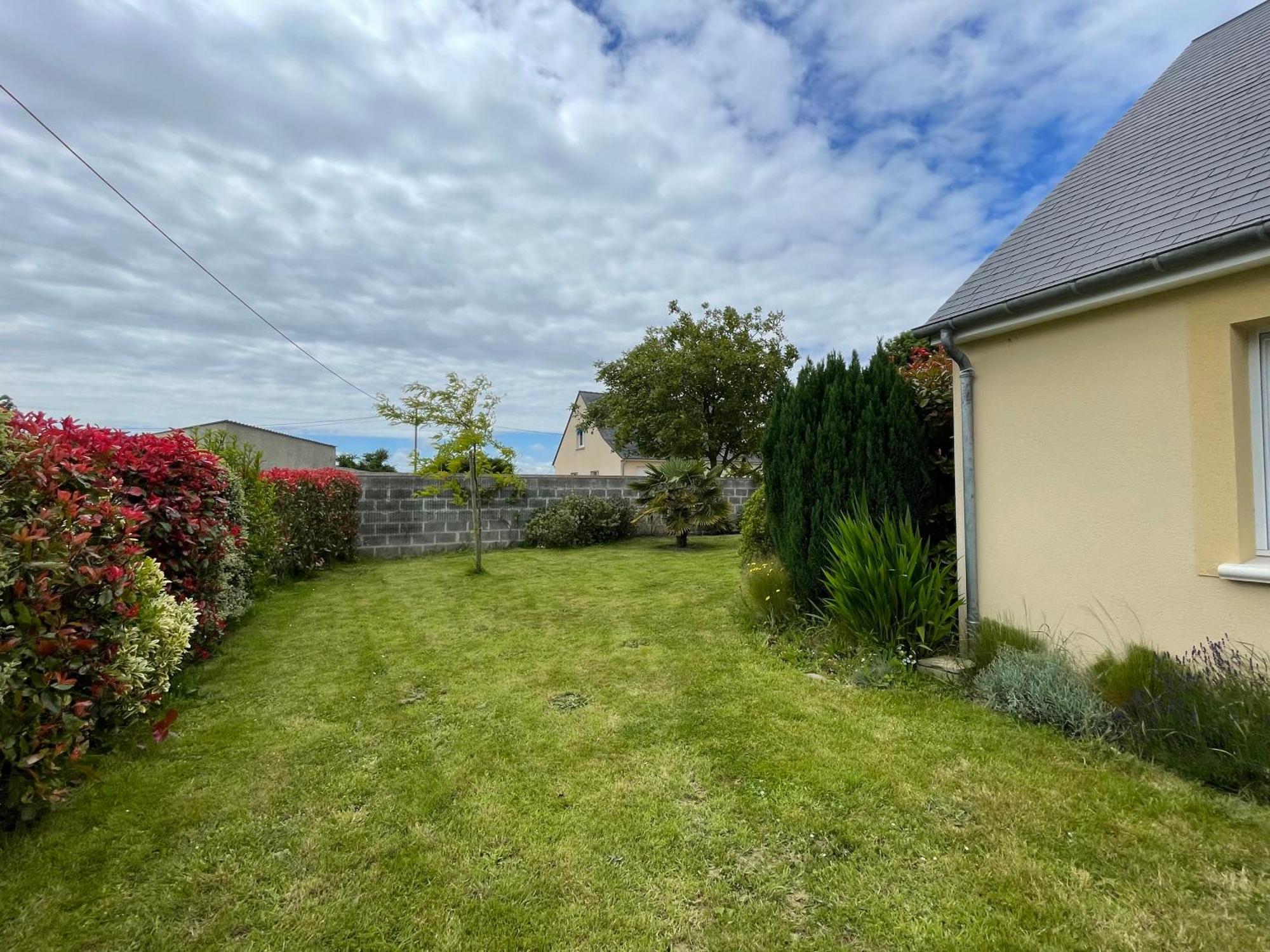 Sweet Omaha Belle Maison Recente Lumineuse Et Cosy Bien Equipee Jardin Clos 15 Mn A Pied Plage Omaha Beach Et Proche De Bayeux & Port En Bessin Saint-Laurent-sur-Mer Exterior photo