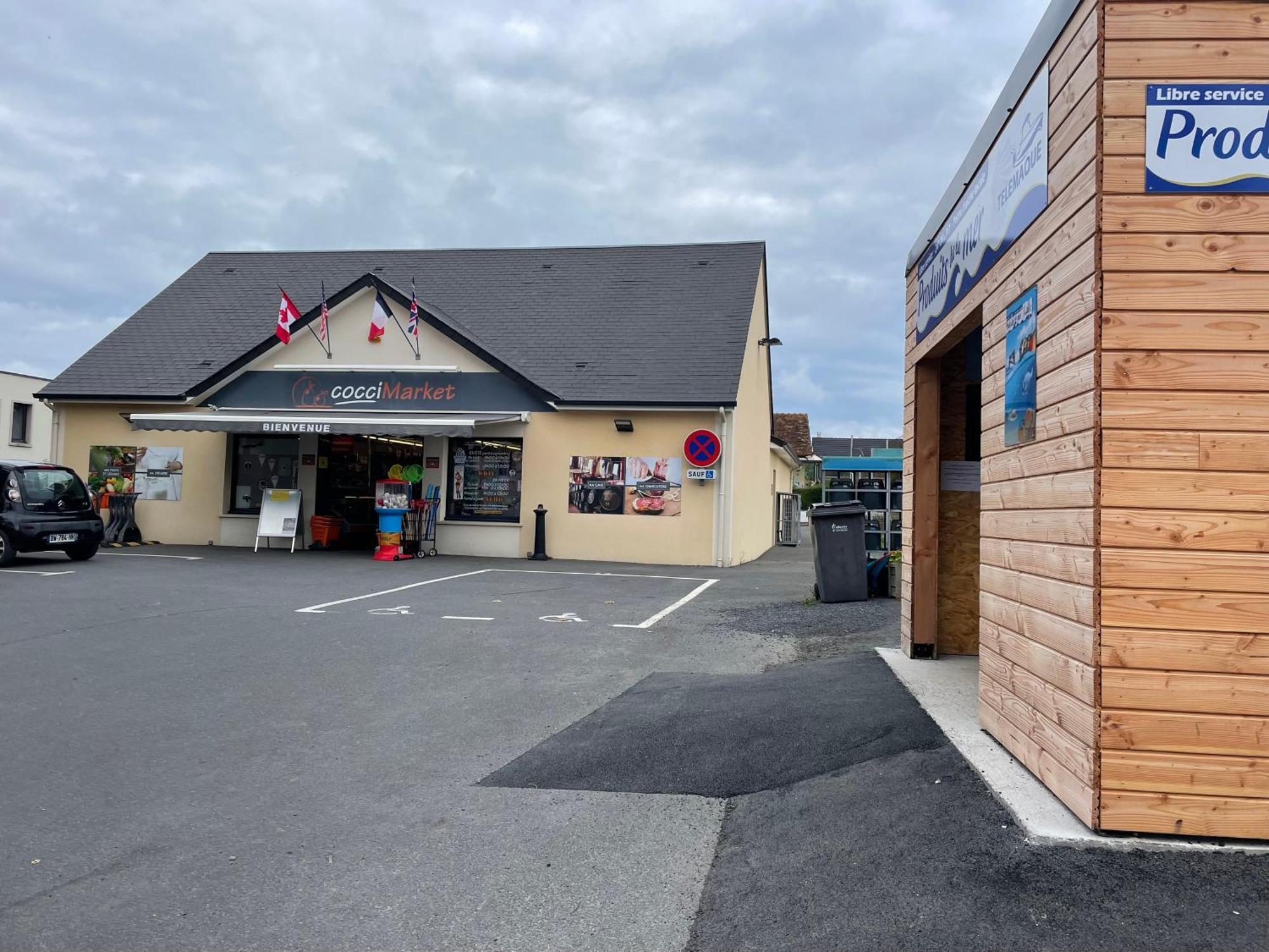 Sweet Omaha Belle Maison Recente Lumineuse Et Cosy Bien Equipee Jardin Clos 15 Mn A Pied Plage Omaha Beach Et Proche De Bayeux & Port En Bessin Saint-Laurent-sur-Mer Exterior photo