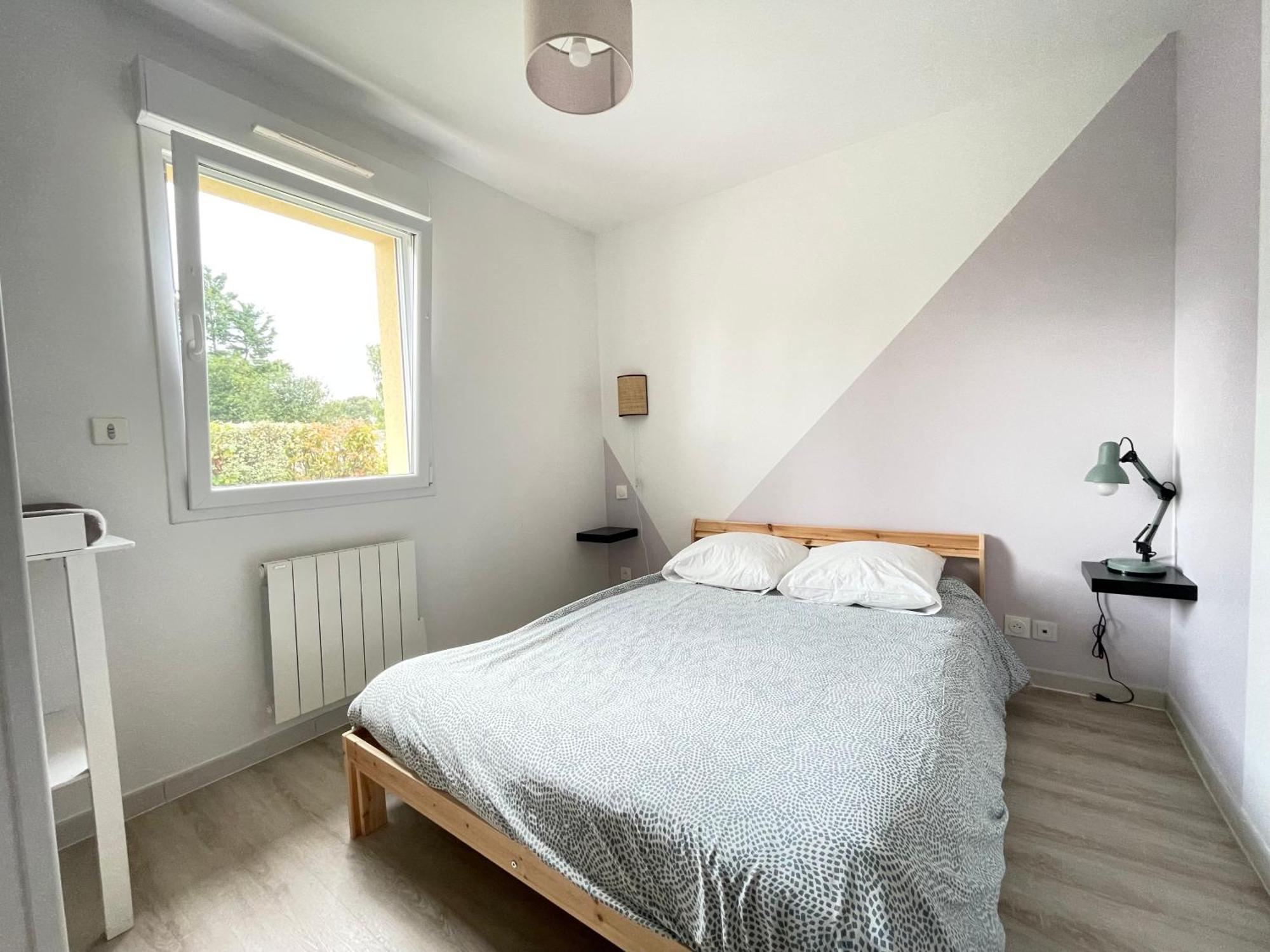 Sweet Omaha Belle Maison Recente Lumineuse Et Cosy Bien Equipee Jardin Clos 15 Mn A Pied Plage Omaha Beach Et Proche De Bayeux & Port En Bessin Saint-Laurent-sur-Mer Exterior photo